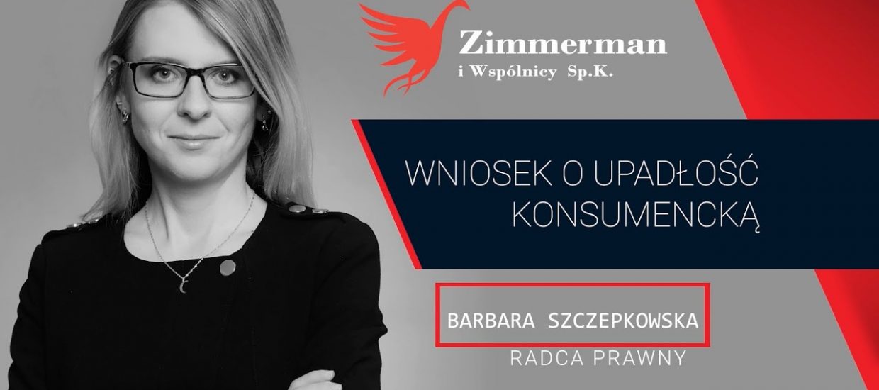 Jak przygotować i złożyć wniosek o upadłość konsumencką? #2