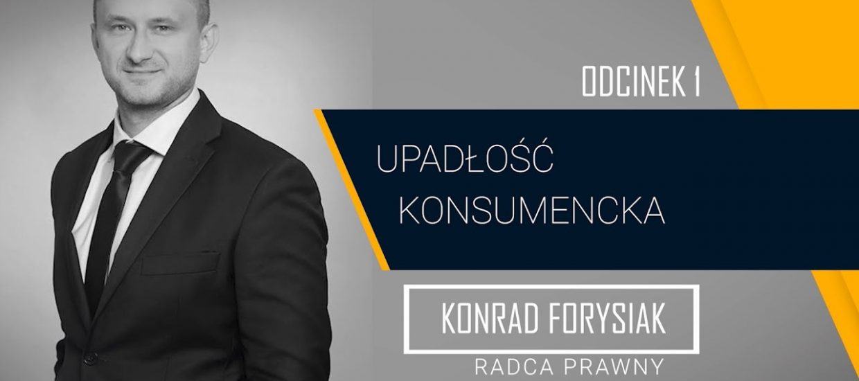Upadłość konsumencka. Czym jest i kto może ją ogłosić? #1